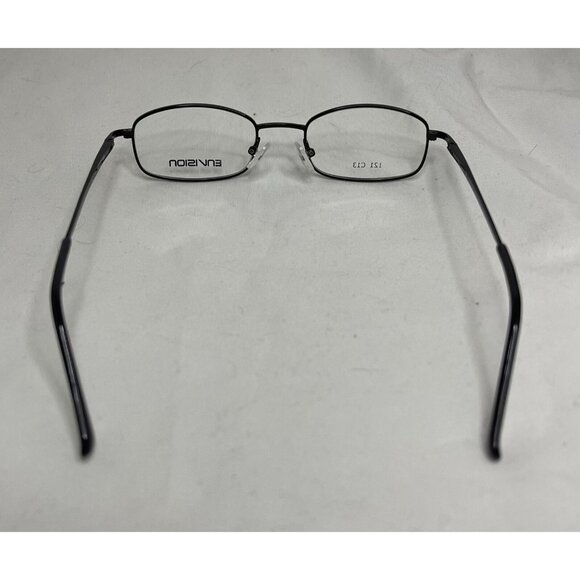 #5274 Mens Black Envision Eyewear Frames - Picture 8 of 8